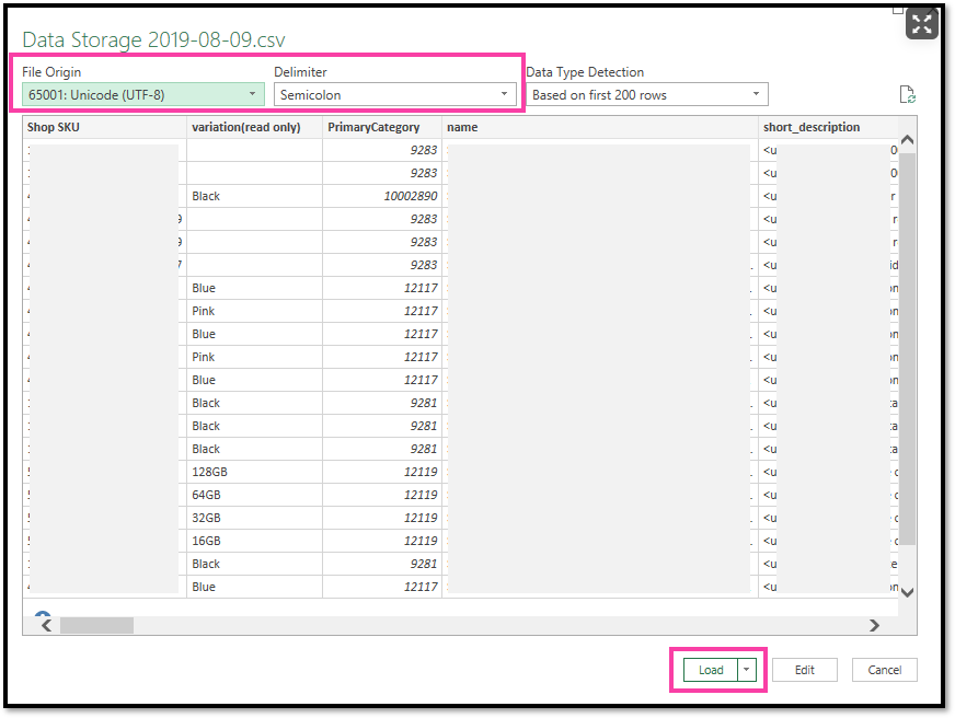 how-to-mass-update-package-weight-and-dimensions-lazada-seller-center