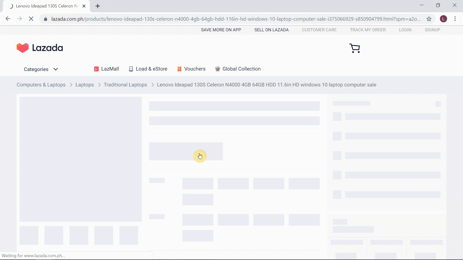 Help Center Product On Lazada Lazada Ph