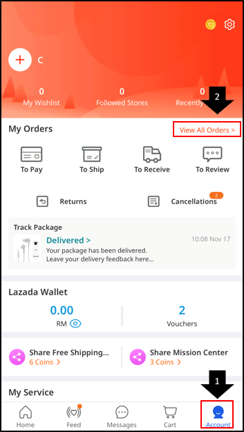 How Do I Know When To Collect My Package S From A Collection Point