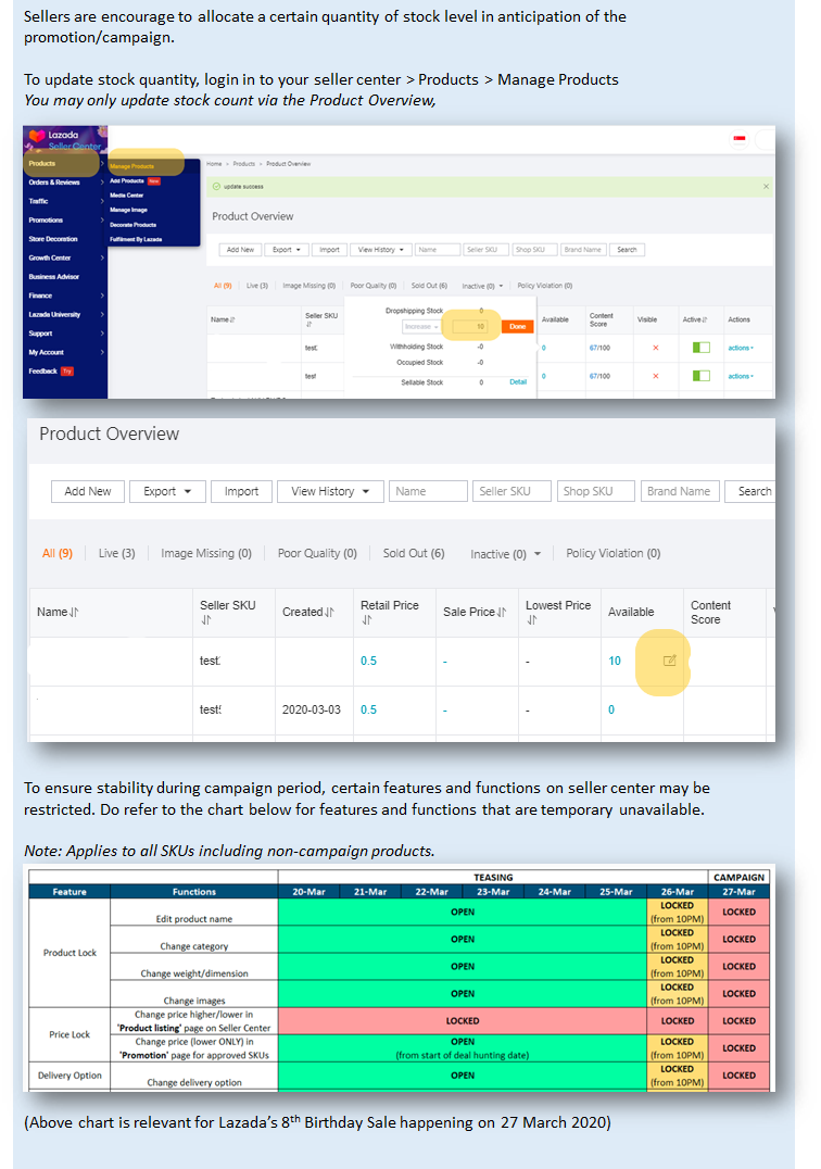 how-do-i-amend-stock-quantity-during-campaign-lazada-seller-center