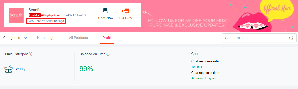 Help Center Seller On Lazada Lazada Sg