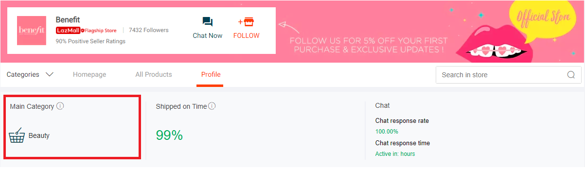 Help Center Seller On Lazada Lazada Sg