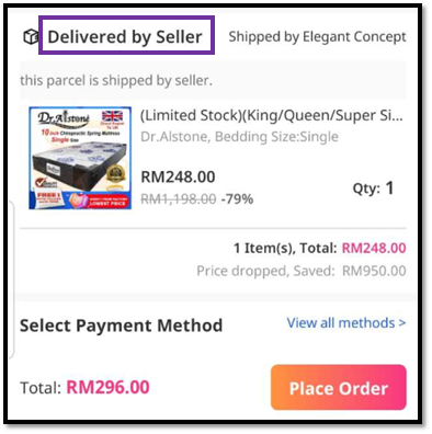 How Can I Track My Order