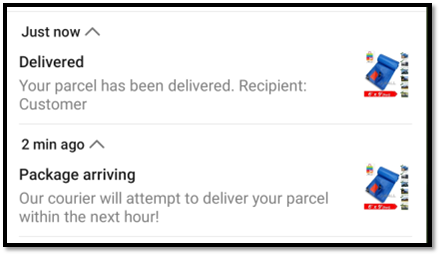 How Can I Track My Order How Can I Track My Order