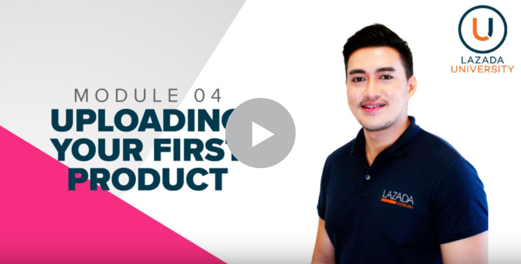 Support Center Listing products Lazada PH Lazada Seller Center