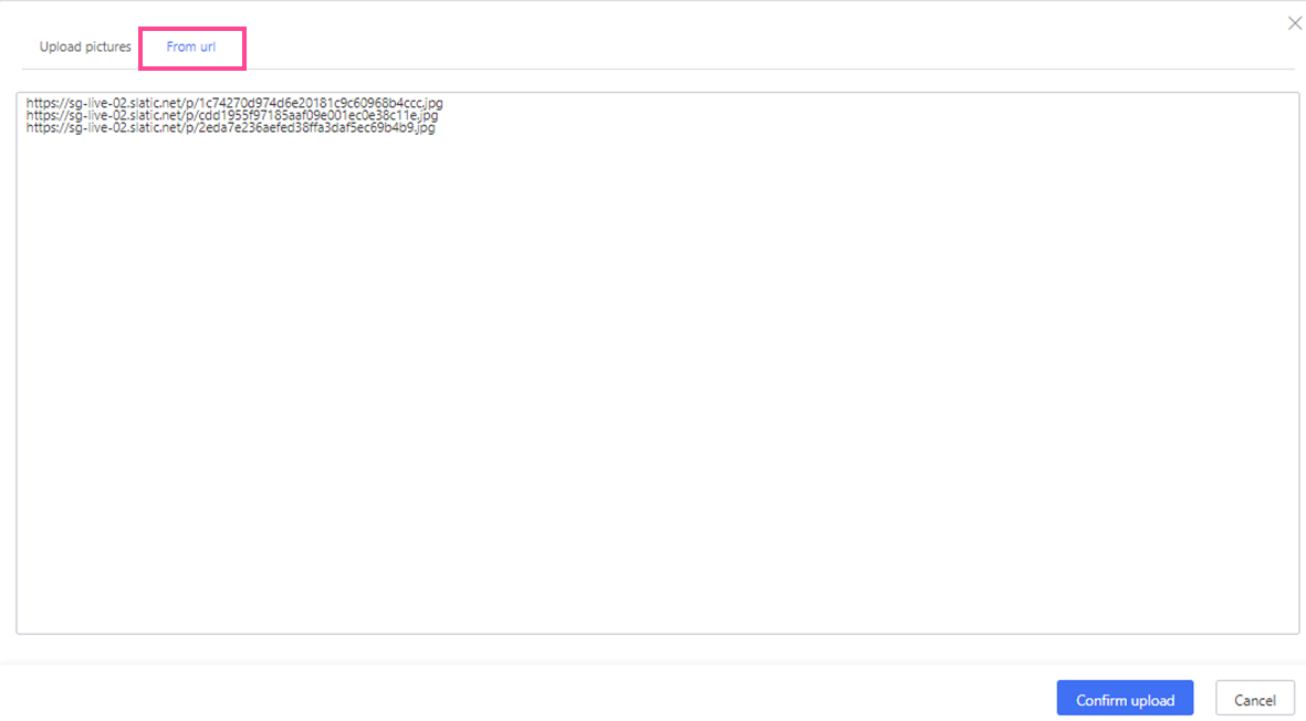 Can I store my files in Seller Center? (Media Center) Lazada Seller Center