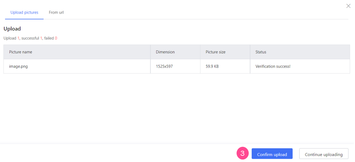 Can I store my files in Seller Center? (Media Center) Lazada Seller Center