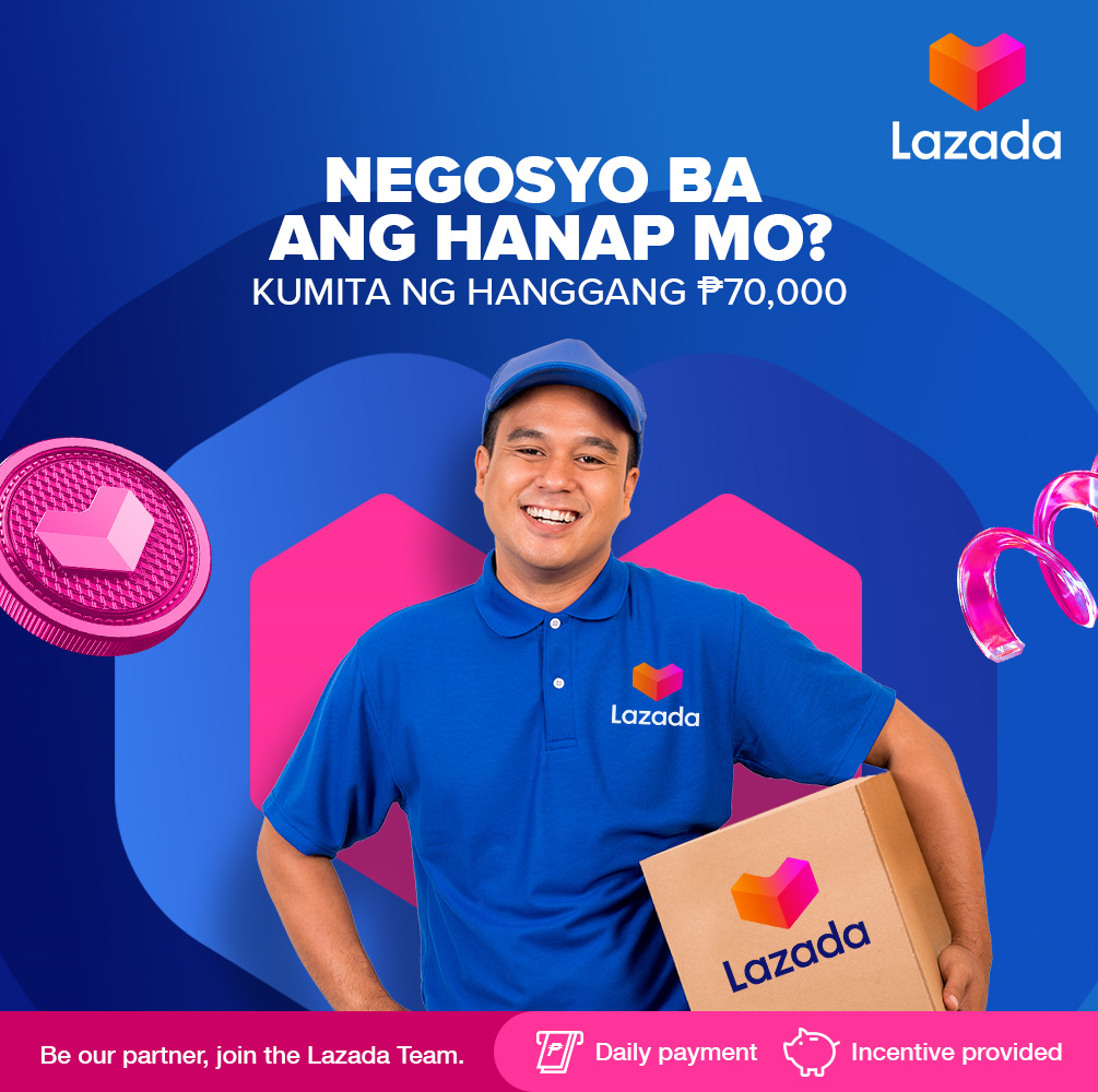 Help Center Careers Lazada Ph