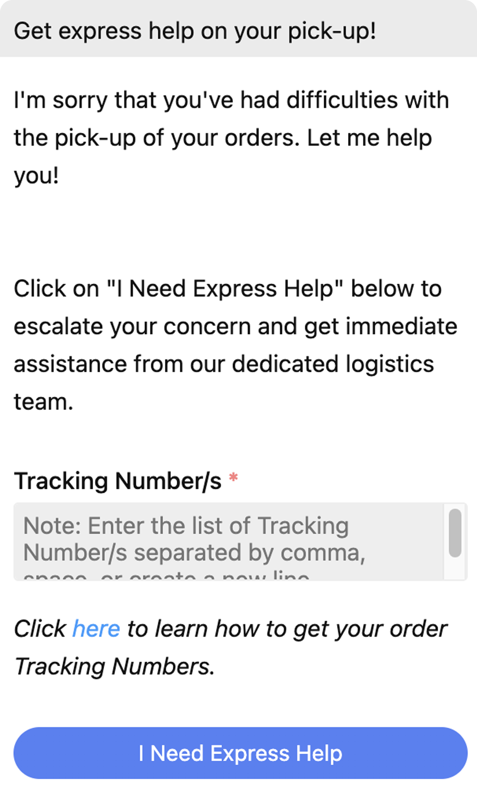 Seller Day-to-Day Handbook | Lazada Seller Center