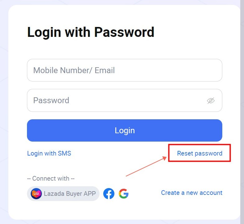 Support Center Getting Started Lazada PH Lazada Seller Center