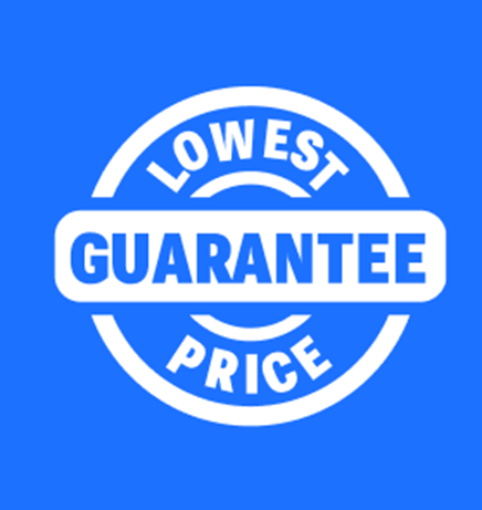  Lowest Price